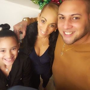 Meet your Posher, Gabriel